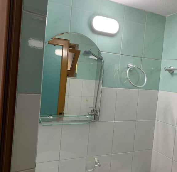 Majatalo Oxhaku Guest House