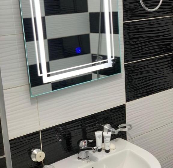 Majatalo Oxhaku Guest House