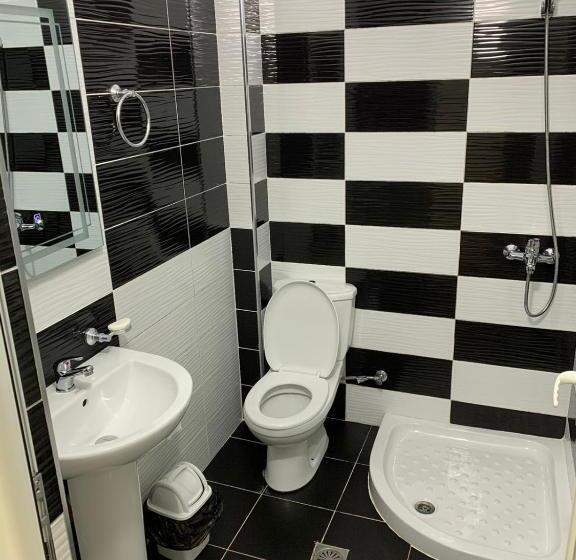 Majatalo Oxhaku Guest House