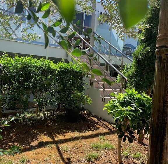 Majatalo Oxhaku Guest House