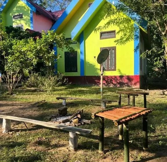 ペンション Song By Meadow Homestay