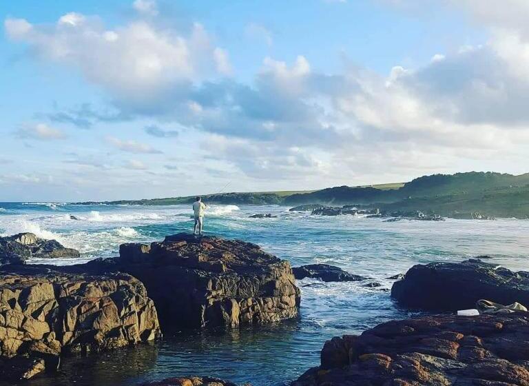 펜션 Tribal Retreat