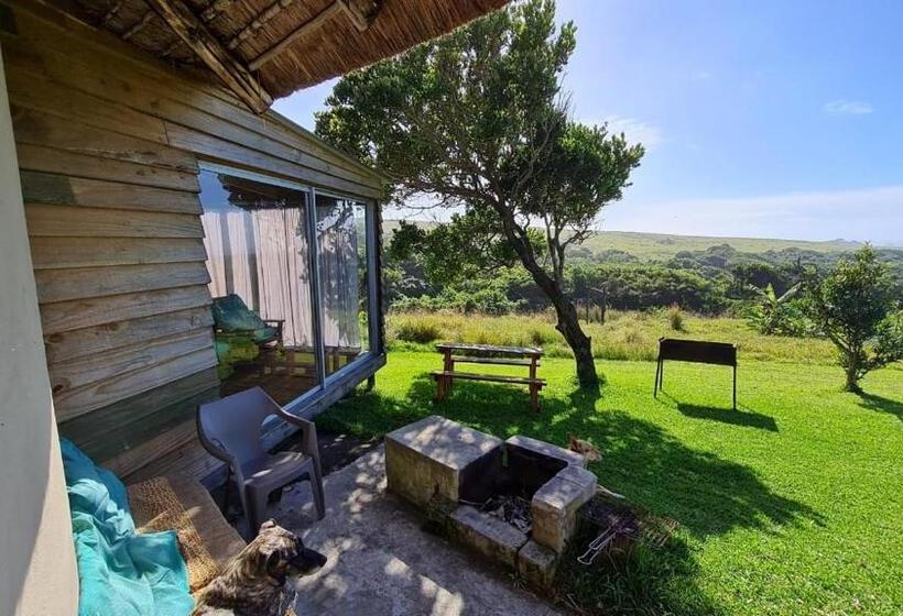 펜션 Tribal Retreat