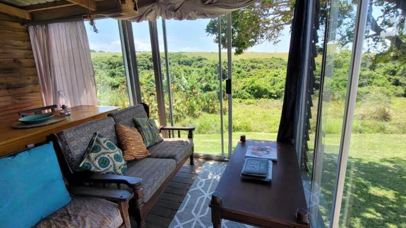 펜션 Tribal Retreat