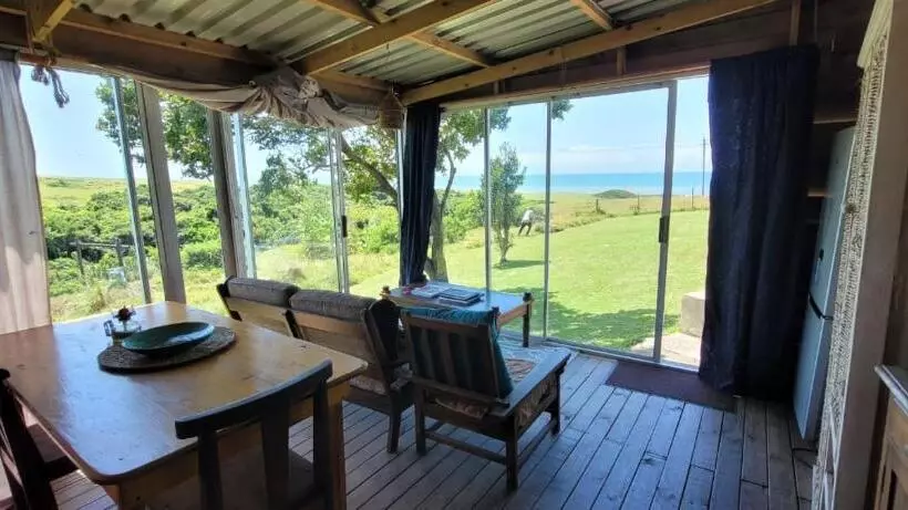 Majatalo Tribal Retreat