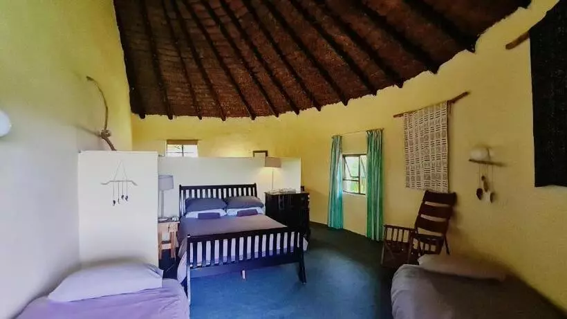Majatalo Tribal Retreat