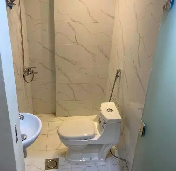 شقق جوداء الفندقية