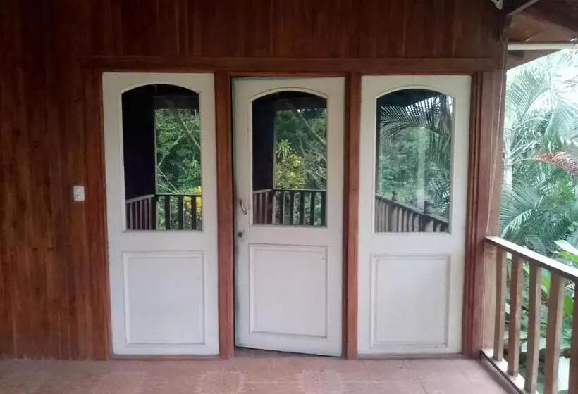 هاستل Casa Qi Boho B&b