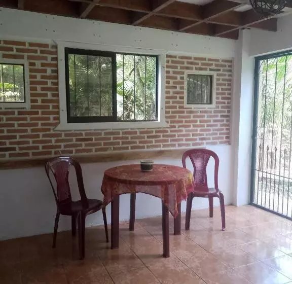 هاستل Casa Qi Boho B&b