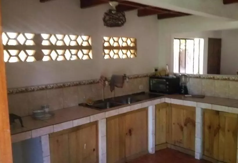 هاستل Casa Qi Boho B&b