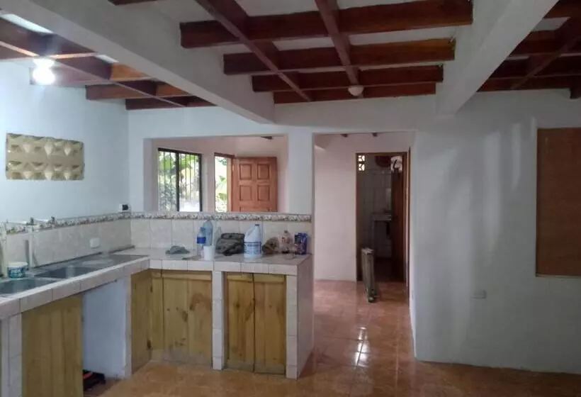 هاستل Casa Qi Boho B&b