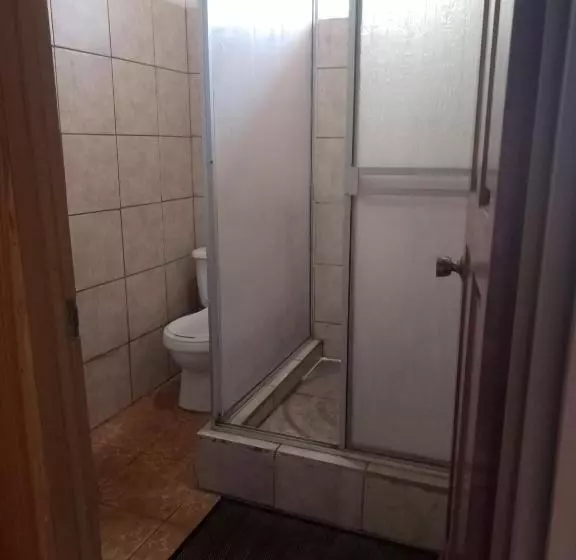هاستل Casa Qi Boho B&b