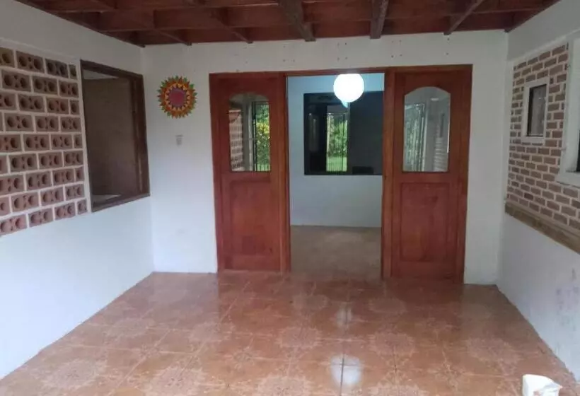 هاستل Casa Qi Boho B&b