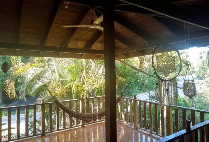 هاستل Casa Qi Boho B&b