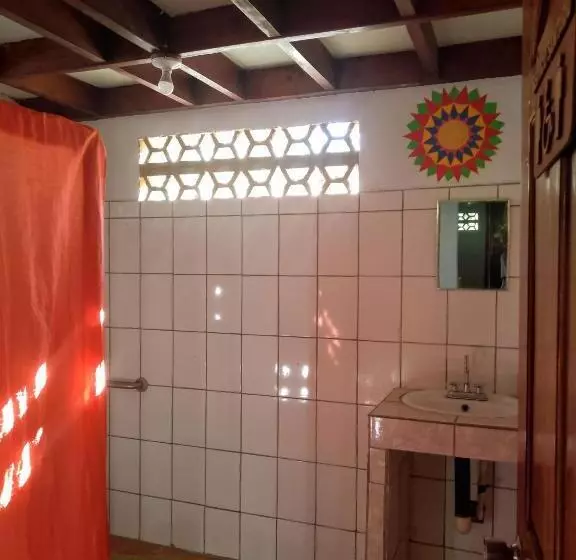 هاستل Casa Qi Boho B&b