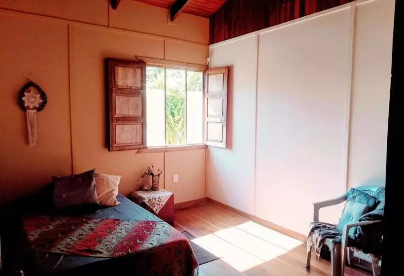 هاستل Casa Qi Boho B&b