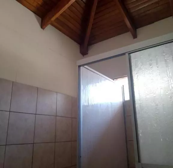 هاستل Casa Qi Boho B&b