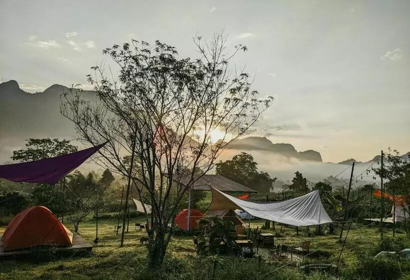 هاستل Wind Hill Homestay Hà Giang
