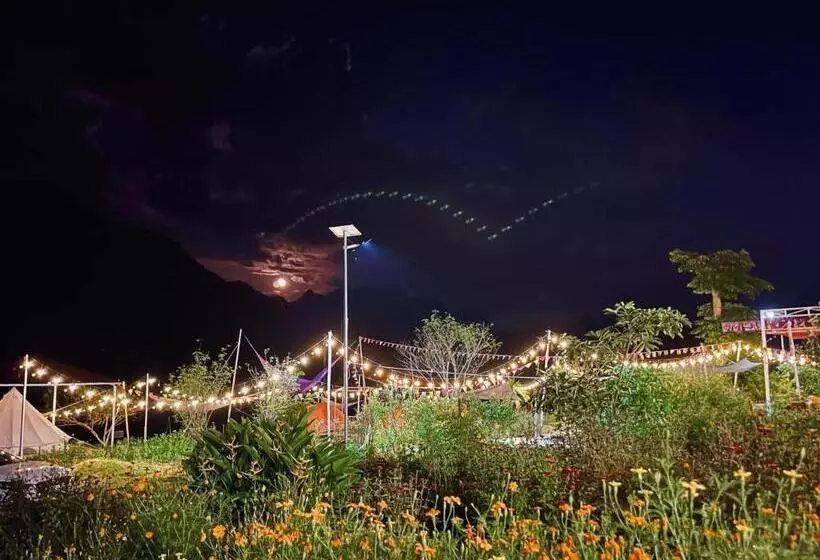 هاستل Wind Hill Homestay Hà Giang