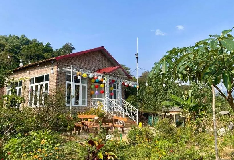 هاستل Wind Hill Homestay Hà Giang