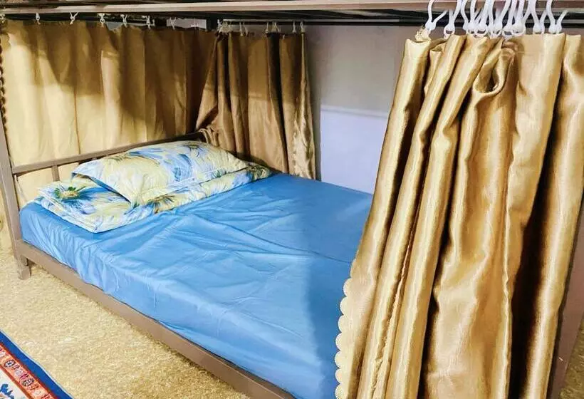 هاستل Wind Hill Homestay Hà Giang
