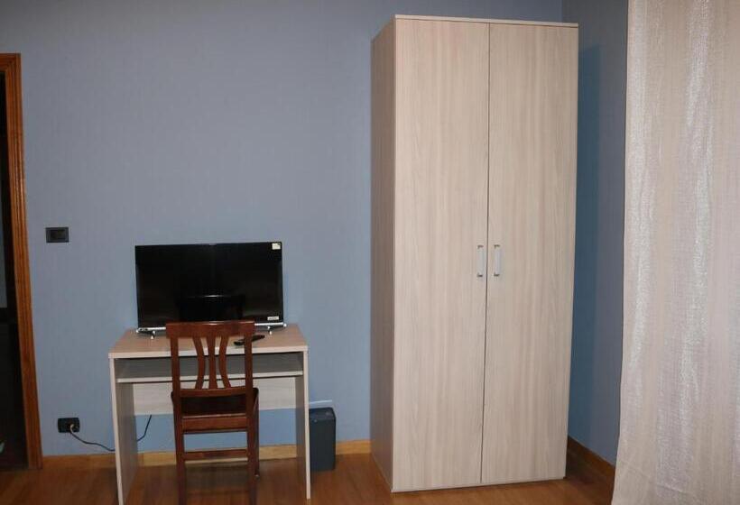 住宿加早餐  Sant Anna