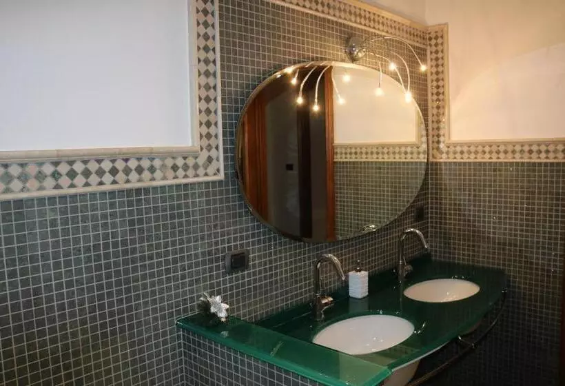 ベッドアンドブレックファースト Sant Anna