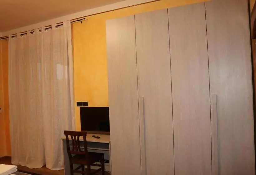 ベッドアンドブレックファースト Sant Anna