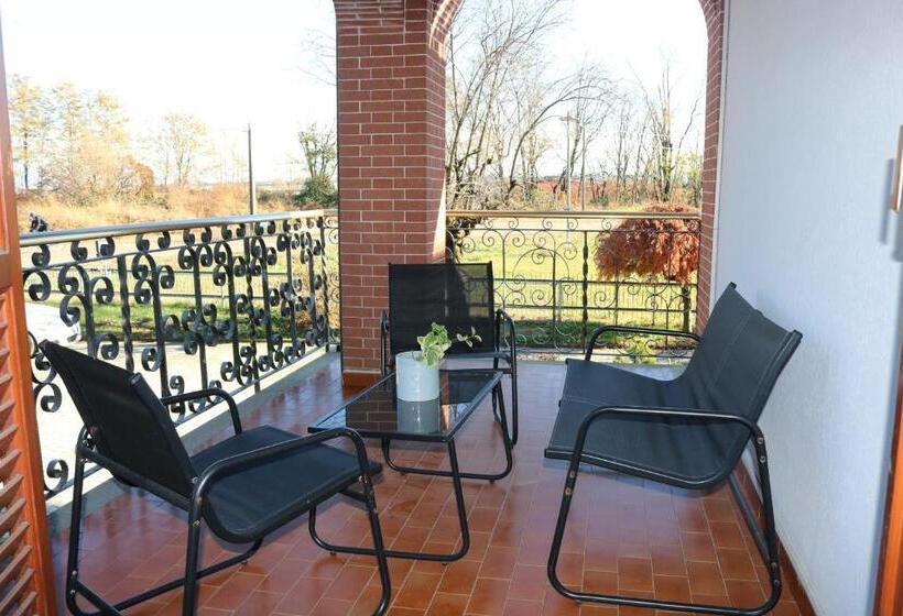 住宿加早餐  Sant Anna