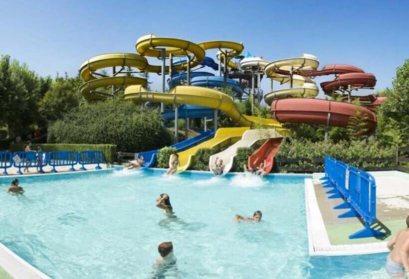 Bed and Breakfast Casa Zaccardi