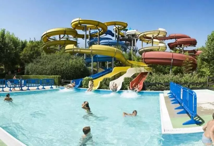 تختخواب و صبحانه Casa Zaccardi