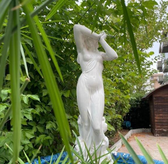 Bed and Breakfast Casa Zaccardi