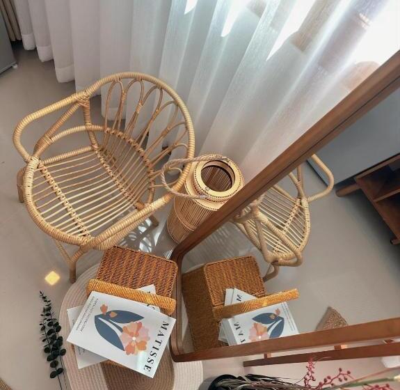 Bed and Breakfast Heaven Villa At Pua น่าน