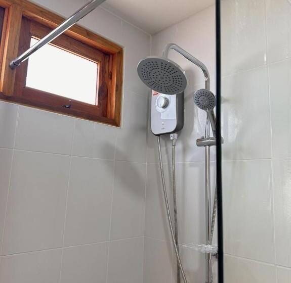 Bed and Breakfast Heaven Villa At Pua น่าน