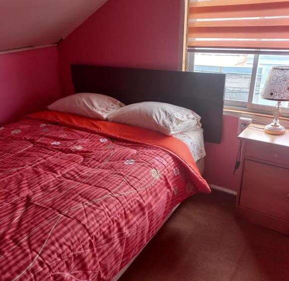 Bed & Breakfast Hospedaje Familiar Domi Luis