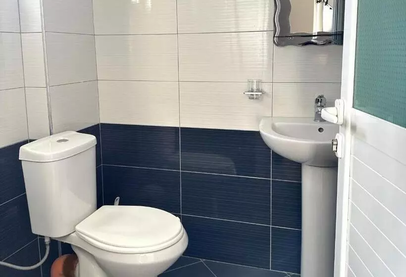 Aamiaismajoitus (B&B) Kel Rooms