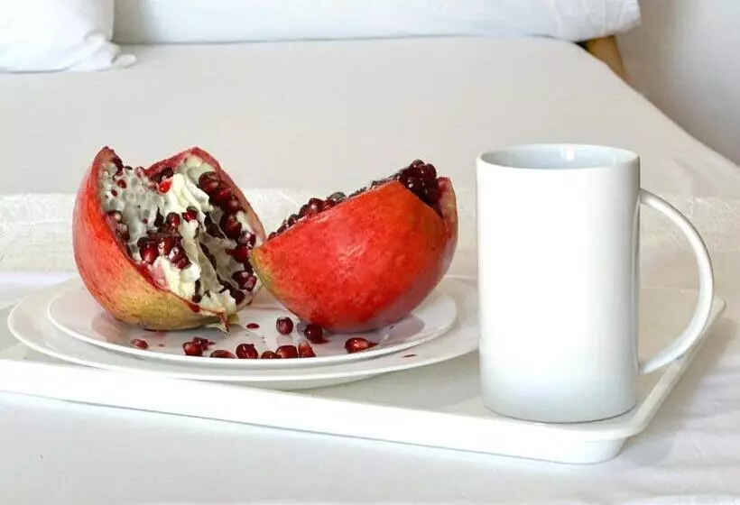 Aamiaismajoitus (B&B) Kel Rooms