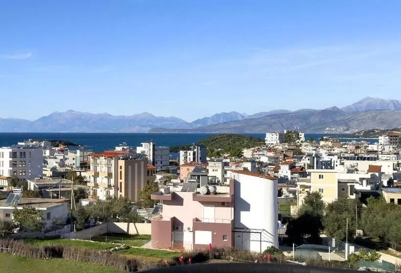 Aamiaismajoitus (B&B) Kel Rooms