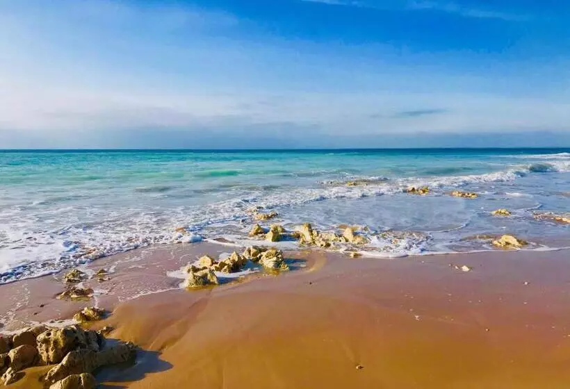 Aamiaismajoitus (B&B) Le Jardin Des Portes