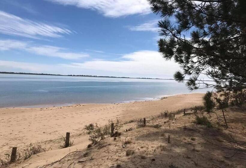 Nocleg ze śniadaniem Le Jardin Des Portes