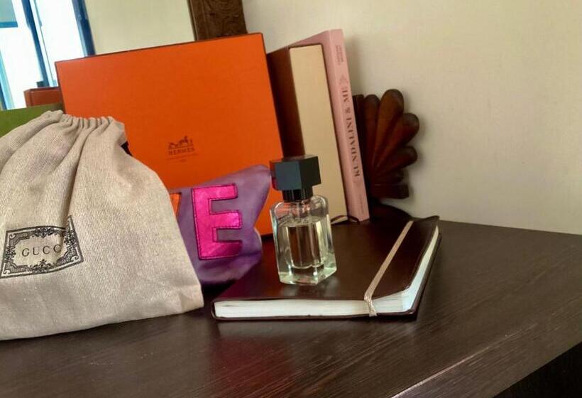 Bed and Breakfast Suite Terrasse Vue Panoramique D’exception