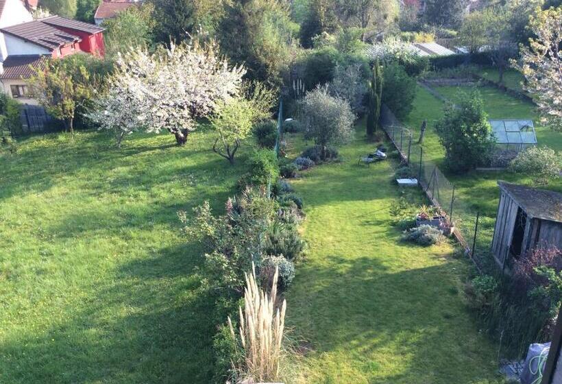 Bed and Breakfast Suite Terrasse Vue Panoramique D’exception