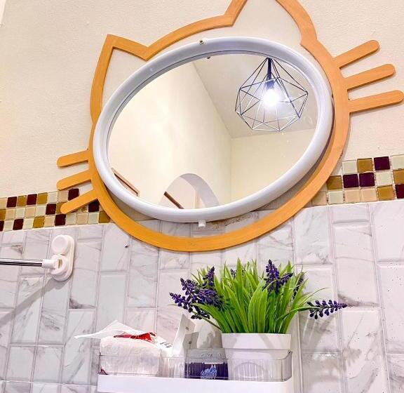 住宿加早餐  Zoo Villa บ้านน้องกระต่าย