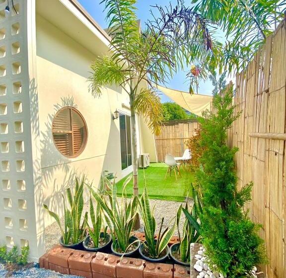 住宿加早餐  Zoo Villa บ้านน้องกระต่าย