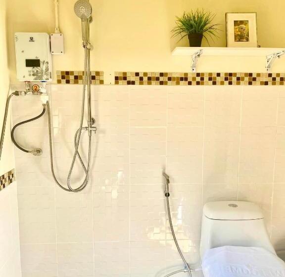 Bed and Breakfast Zoo Villa บ้านน้องกระต่าย