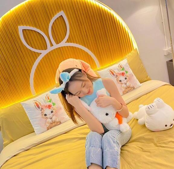 住宿加早餐  Zoo Villa บ้านน้องกระต่าย