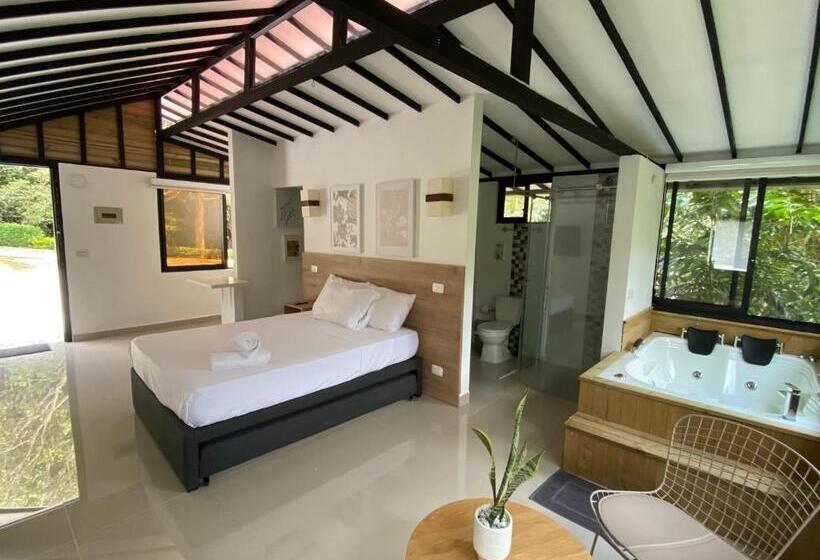 Cristales Del Rio Resort