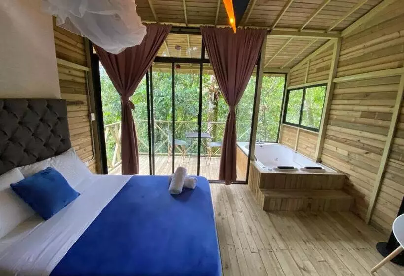 Cristales Del Rio Resort