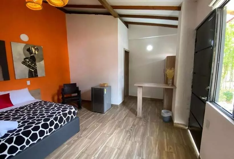 Cristales Del Rio Resort