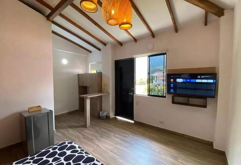 Cristales Del Rio Resort